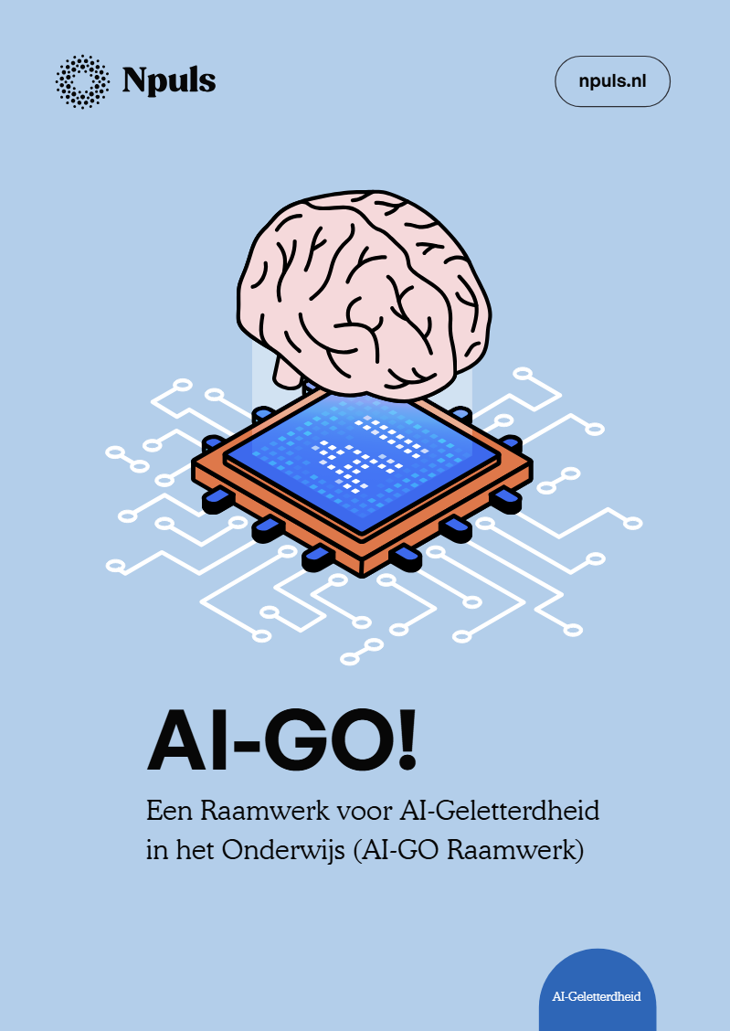 AI-GO! raamwerk — Npuls