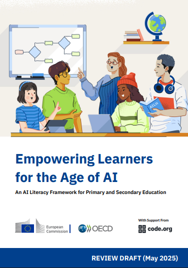 AILit Framework — OECD