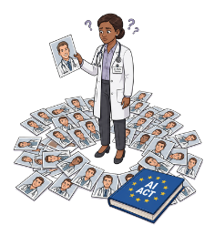 AI-bias & regulering