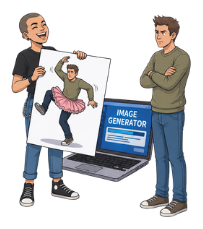 Deepfakes